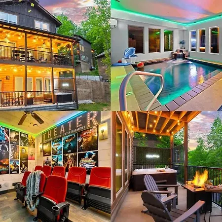 Ridgetop Hideaway